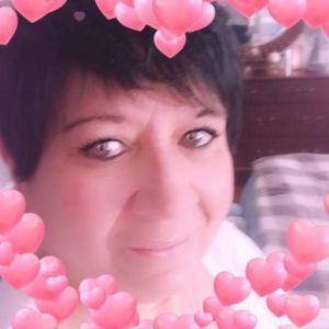 Meet your Posher, Gladys